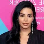 selma omari wikipedia