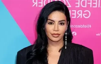 selma omari wikipedia