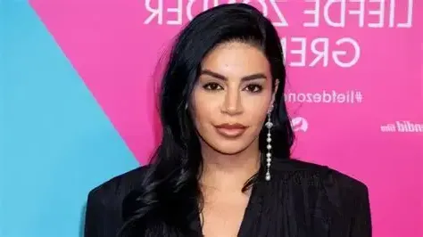 selma omari wikipedia