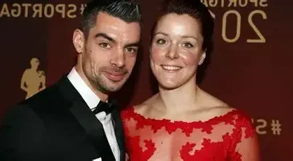 partner jorien ter mors