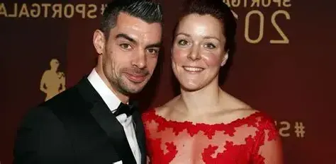partner jorien ter mors